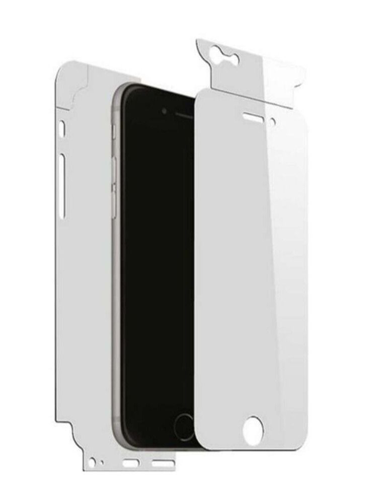 BORTONY Full body Protector For Apple iPhone 7 - Image 1