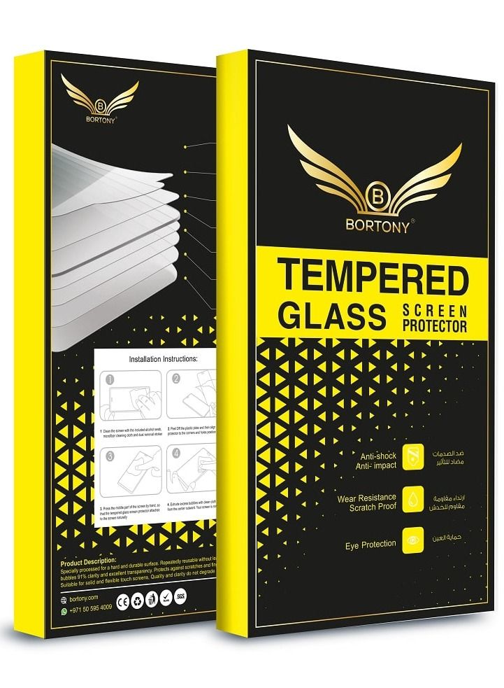 BORTONY Full body Protector For Apple iPhone 7 - Image 2