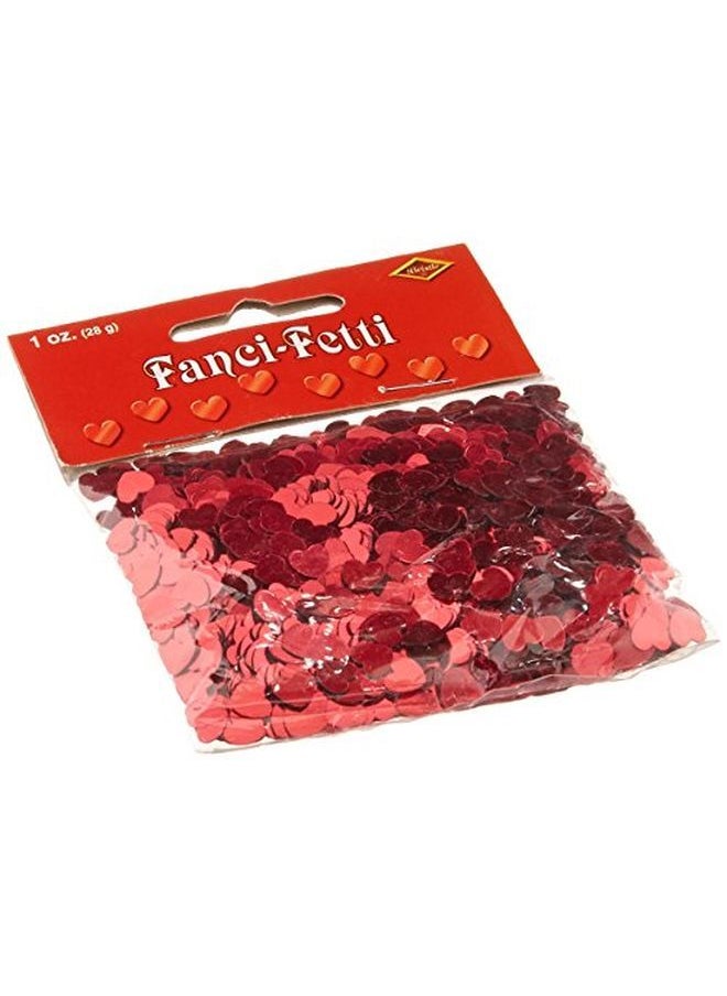 Fancifetti Hearts (Red) Party Accessory (1 Count) (1 Oz/Pkg) - pzsku/ZDDE5BF149062BBC0F0AFZ/45/_/1652701506/b87ec777-ad7a-425c-92e7-b51125a0cdd0