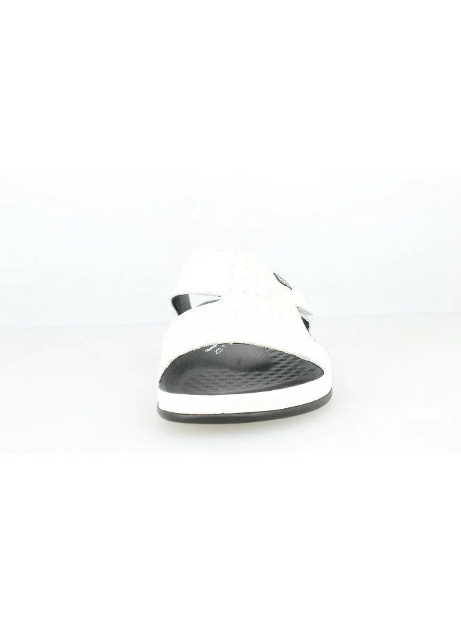 VITAL 148-1007 Vital Mens Sandals Vital Nappa Maxi Antik 09122S2644510 Weiss