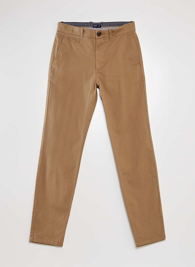 Kiabi Twill chinos - Image 1