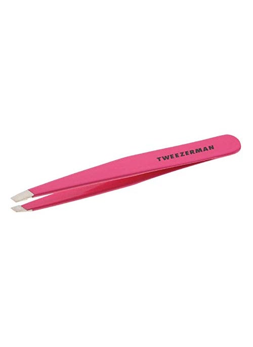 Tweezerman Tweezerman Slant Tweezer (Assorted Colors) 