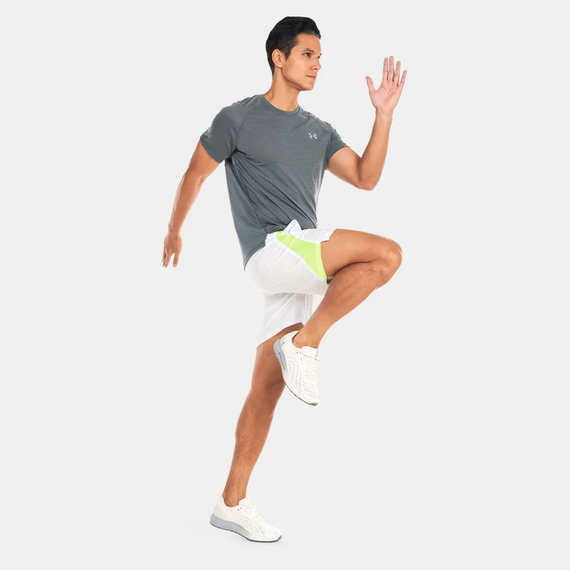 UNDER ARMOUR Men's Launch Running Shorts