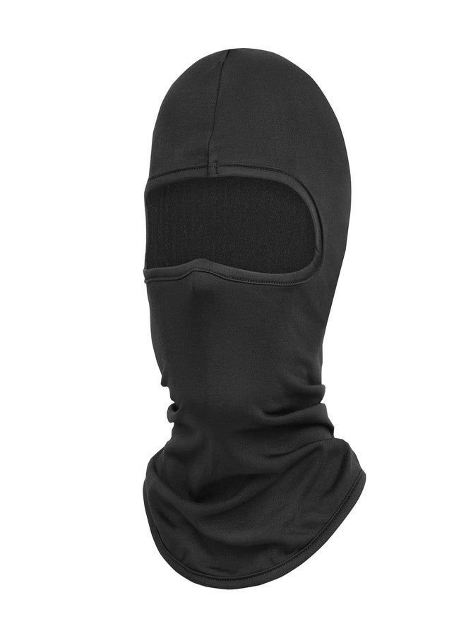 Cmonie Balaclava Winter Ski Face Mask for Men Breathable Hood Ski Mask for Cycling Motorcycle Riding (US, Alpha, One Size, 1Pcs-A) - Image 1