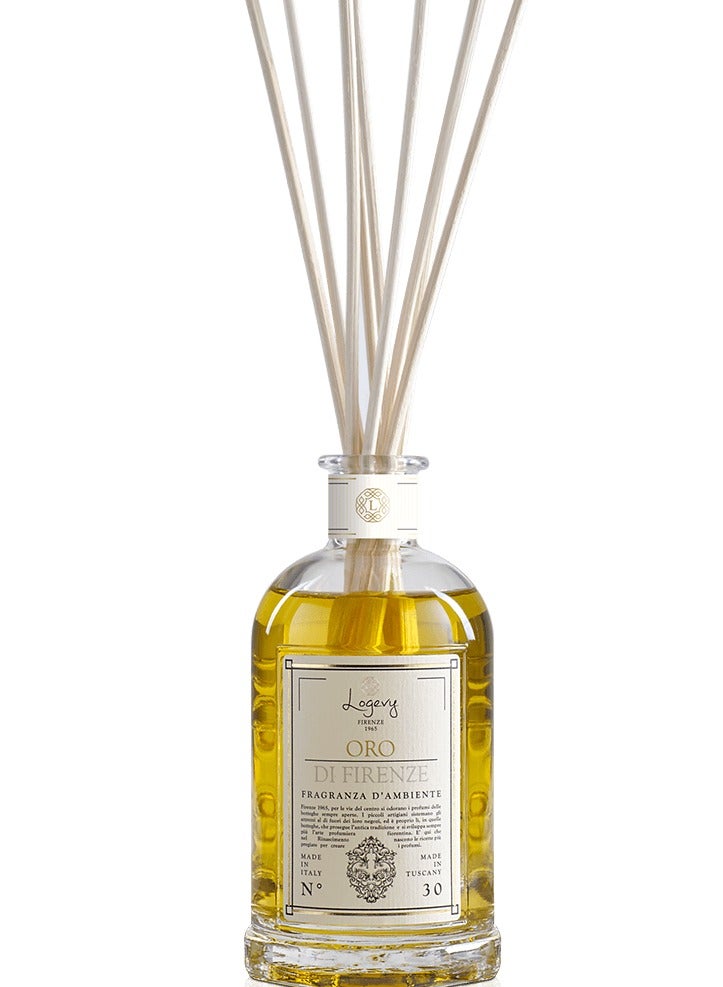 Logevy  Oro Di Firenze  Room Fragrances - Image 2