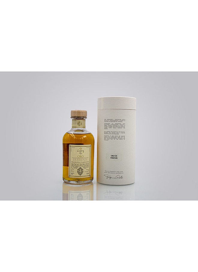 Logevy  Oro Di Firenze  Room Fragrances  - Image 2