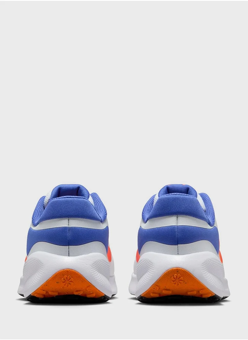 Nike NIKE REVOLUTION 7 GS