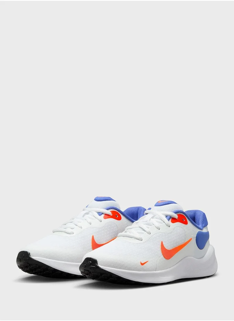 Nike NIKE REVOLUTION 7 GS