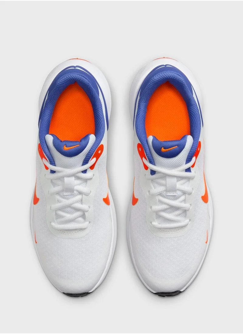 Nike NIKE REVOLUTION 7 GS