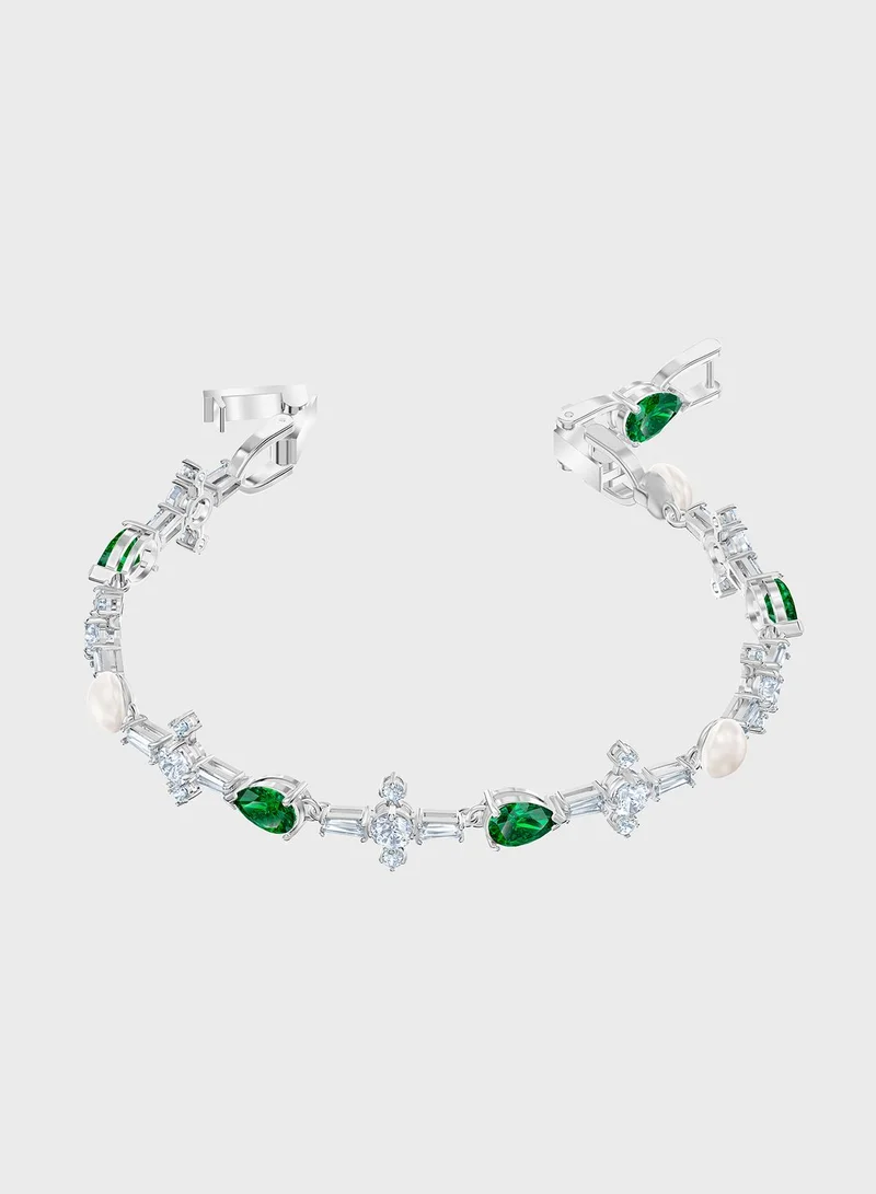 SWAROVSKI Perfection Pearl Bracelet