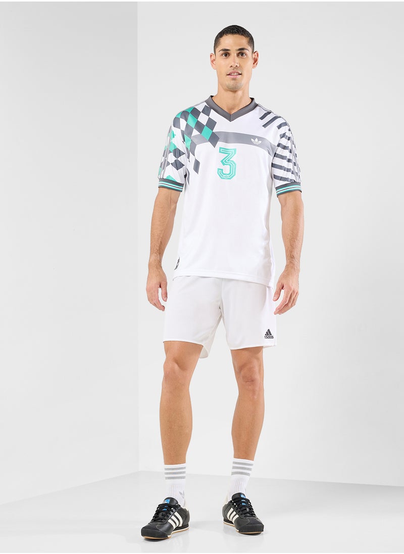 adidas Originals Nuwave 90S Jersey  - Image 4