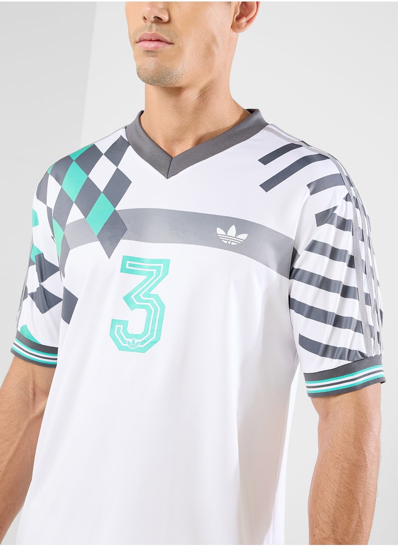 adidas Originals Nuwave 90S Jersey  - Image 3