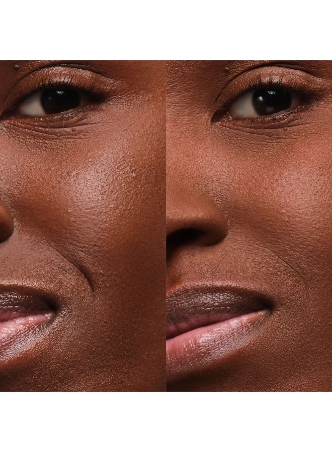 MAKE UP FOR EVER HD SKIN PRESSED POWDER - 4.1 - Deep - Image 2