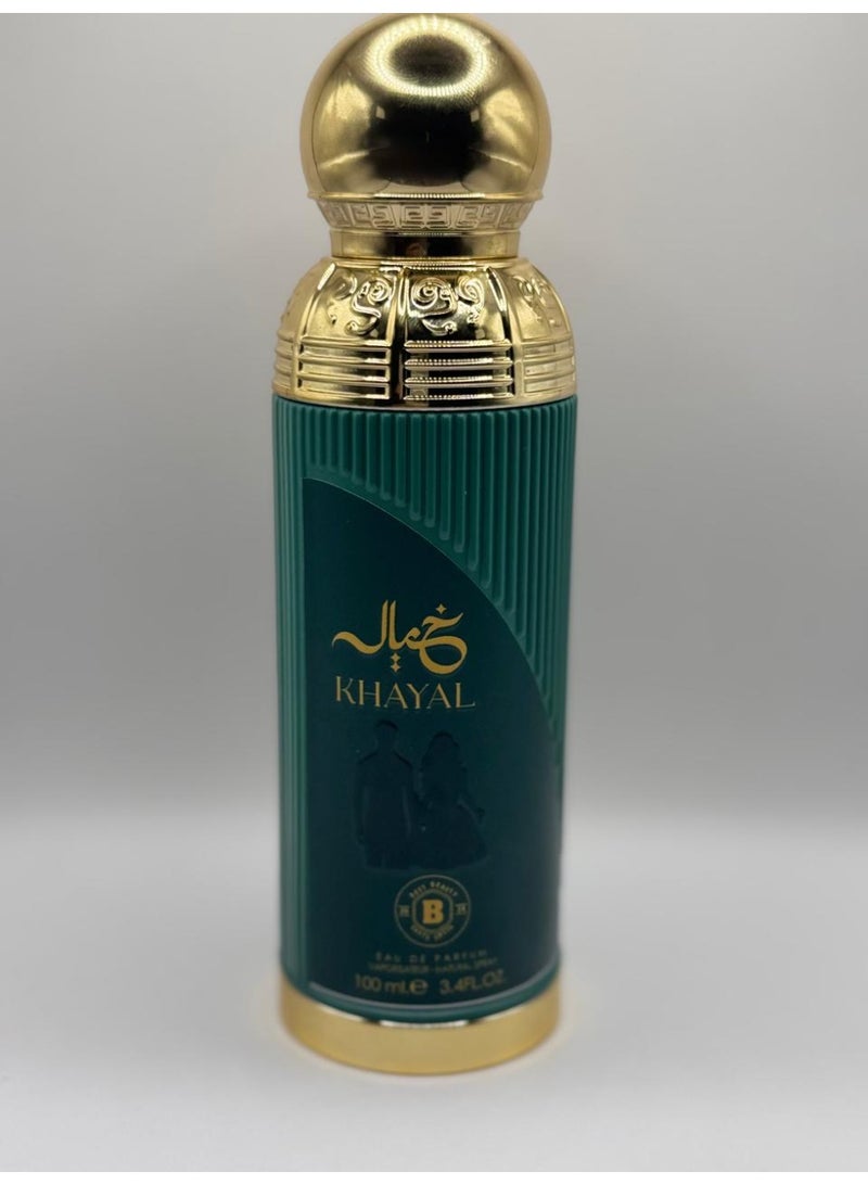 خيال 100 مل - Image 2