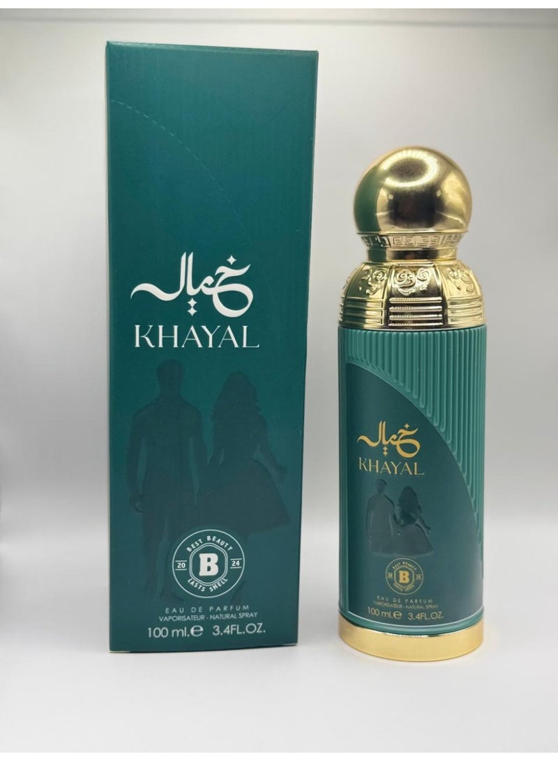 خيال 100 مل - Image 1