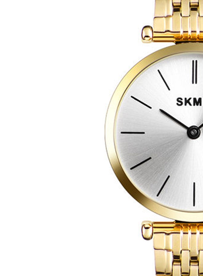 Women's Waterproof Stainless Steel Luxury Watch 1458 - Image 4