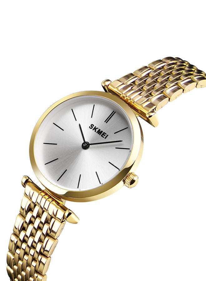 Women's Waterproof Stainless Steel Luxury Watch 1458 - Image 2