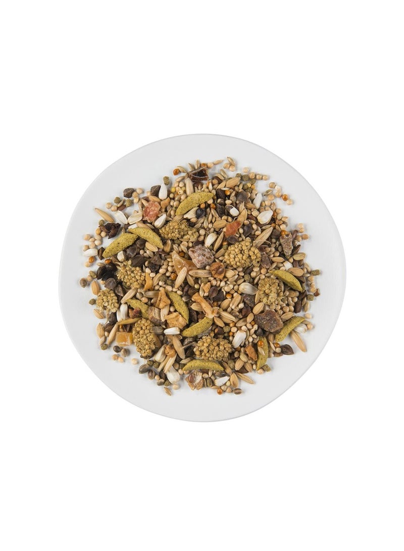 الصين Puur Love Bird Food 2kg - Image 4