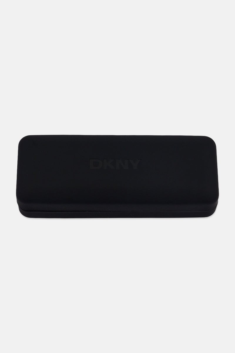 DKNY Women DK5056 Square Eyeglasses, Black - Image 5