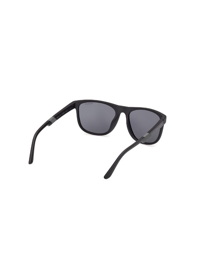 SKECHERS FULL RIM MEN SUNGLASS SE0017902D56 - Image 5