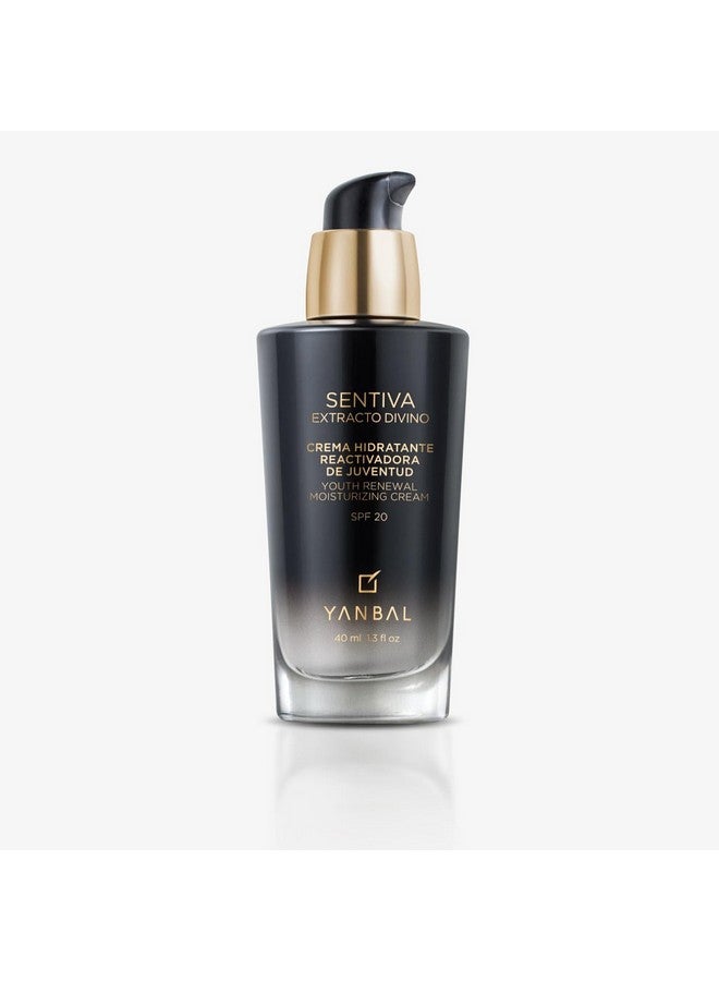 Yanbal Extracto Divino Moisturizer - Image 1