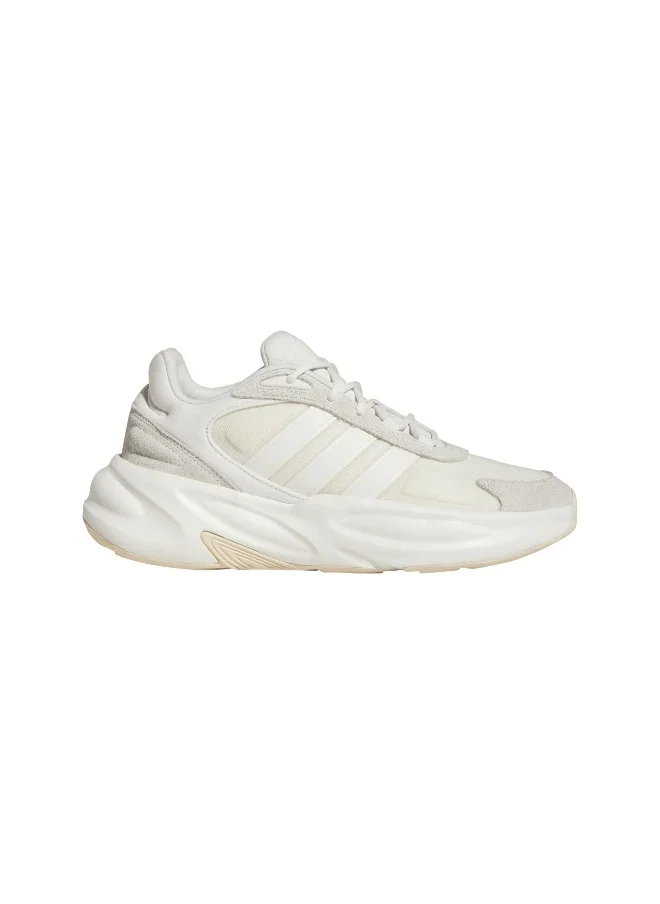 اديداس adidas Ozelle White Sportwear Shoes 3.5