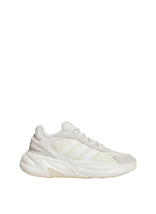 اديداس adidas Ozelle White Sportwear Shoes 3.5
