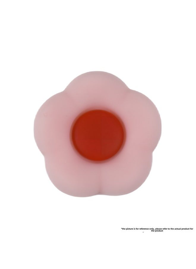 Generic - For Switch Planet Rocker Cap NS/Lite Rocker Cap Button Cap Joycon Silicone Cap-Product Color:8 - Image 1