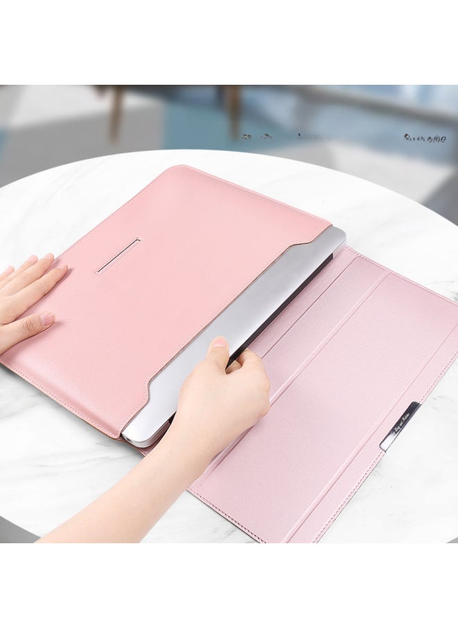 Digital Computer/macbook Protective Case Macbook Pro 13 Inch Cover A1278 A1425 A1502-Color:Ink Green (no Accessories)-Applicable Model:16/17 Inch Universal