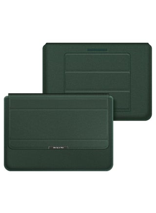 Digital Computer/macbook Protective Case Macbook Pro 13 Inch Cover A1278 A1425 A1502-Color:Ink Green (no Accessories)-Applicable Model:16/17 Inch Universal - pzsku/ZDDE7664BEDA90B61A0CDZ/45/_/1742204443/31baa5bc-91bd-4053-97cb-61732079bbd5