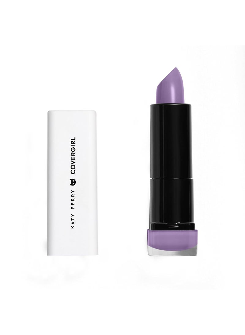 CoverGirl - Covergirl Katy Kat Matte Lipstick, Cosmo Kitty, 0.12 Oz - Image 1