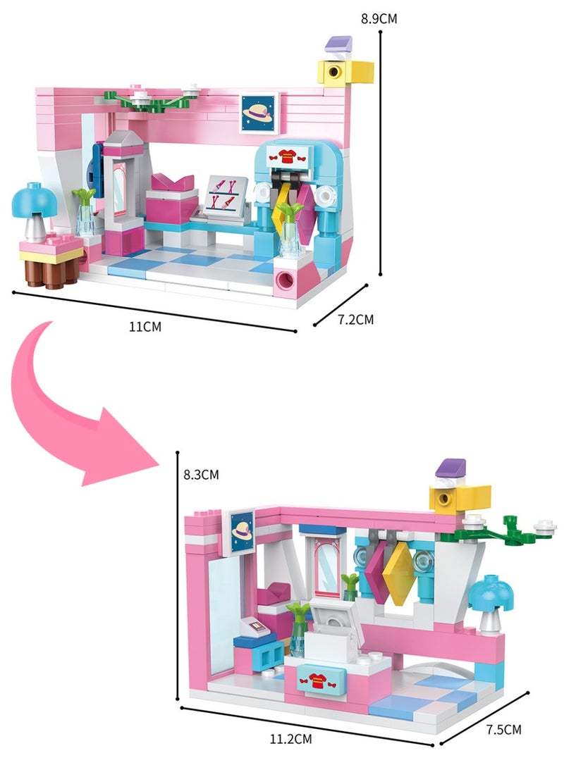 Beauty Salon Building Block Set for Girls 6+ 653 pcs - pzsku/ZDDE7B4FC5A6344597700Z/45/_/1740382737/e0eaf801-aa9b-413b-93eb-fc187de1dfb5