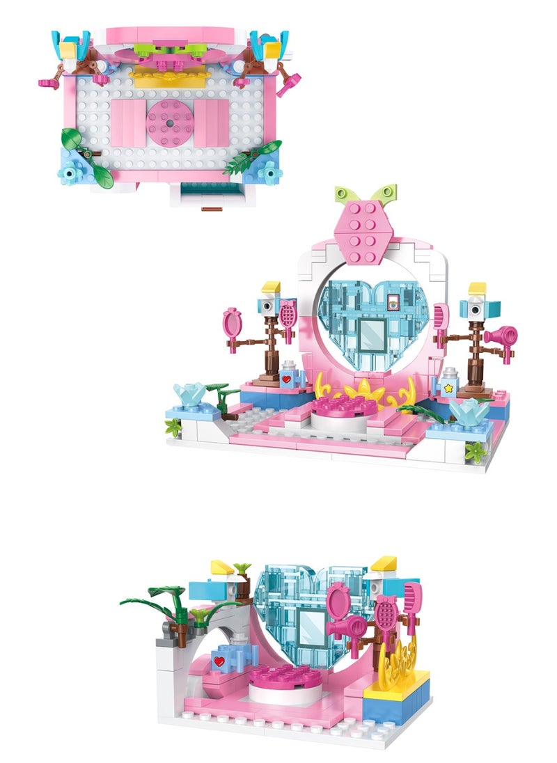 Beauty Salon Building Block Set for Girls 6+ 653 pcs - pzsku/ZDDE7B4FC5A6344597700Z/45/_/1740382738/760cfefb-58ec-4afd-9b2c-eb0308ecdf0f