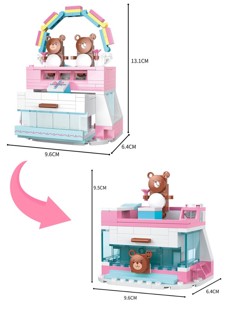 Beauty Salon Building Block Set for Girls 6+ 653 pcs - pzsku/ZDDE7B4FC5A6344597700Z/45/_/1740382743/e5731e05-1b6c-45de-9c33-88671cdf6c44