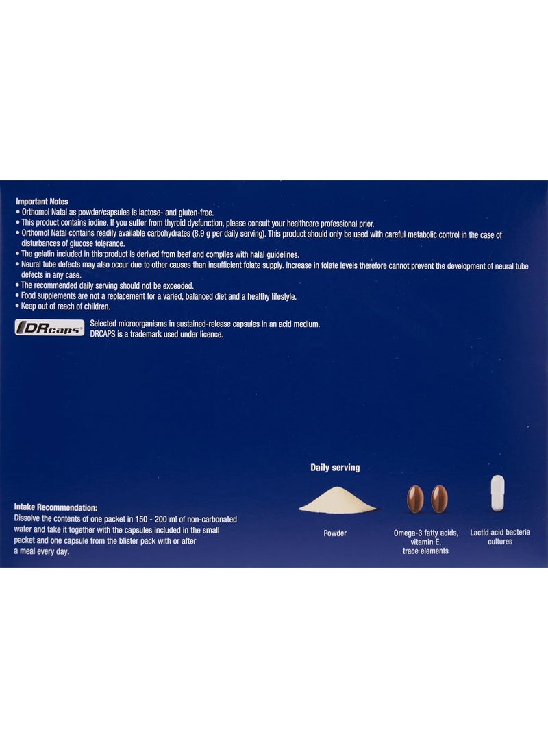 Orthomol Natal - Image 3