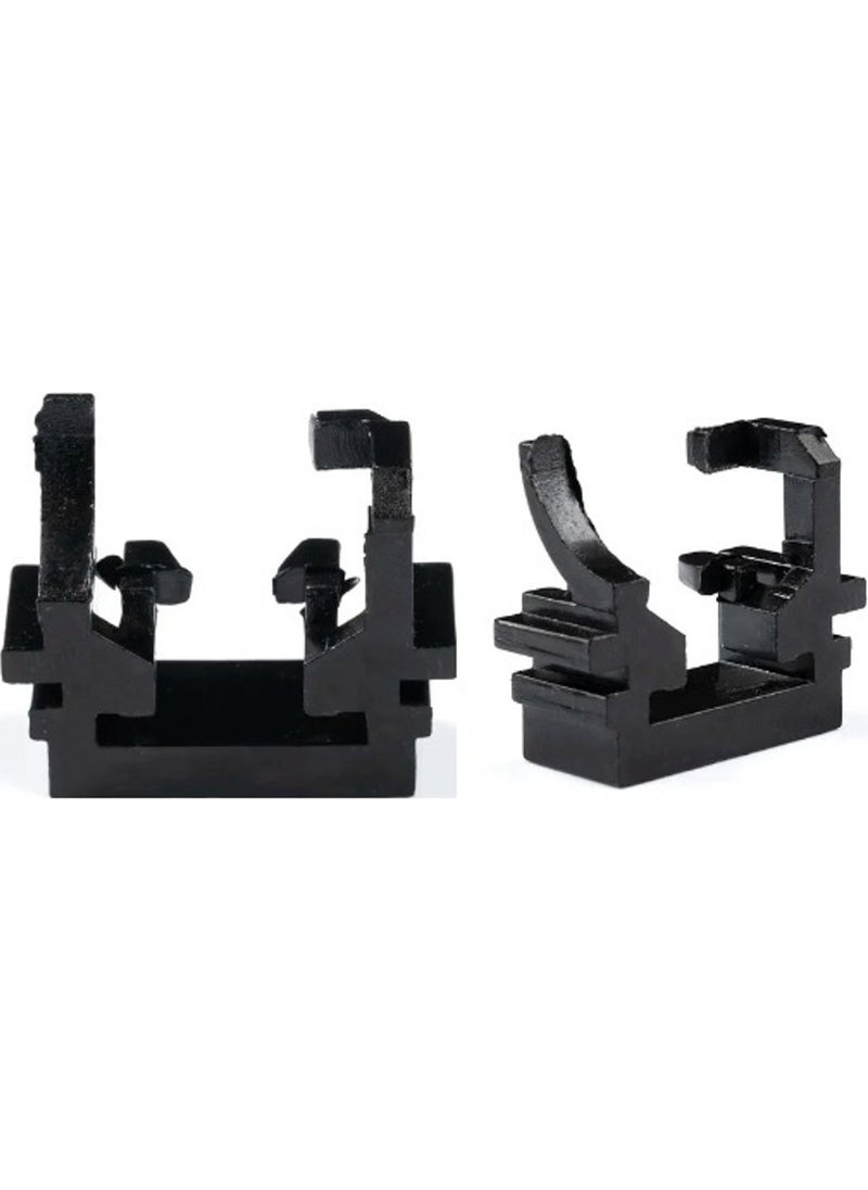 Zembil LED Xenon Bulb Fixing Bracket for Ford Mondeo 2006-2014 (H1) 