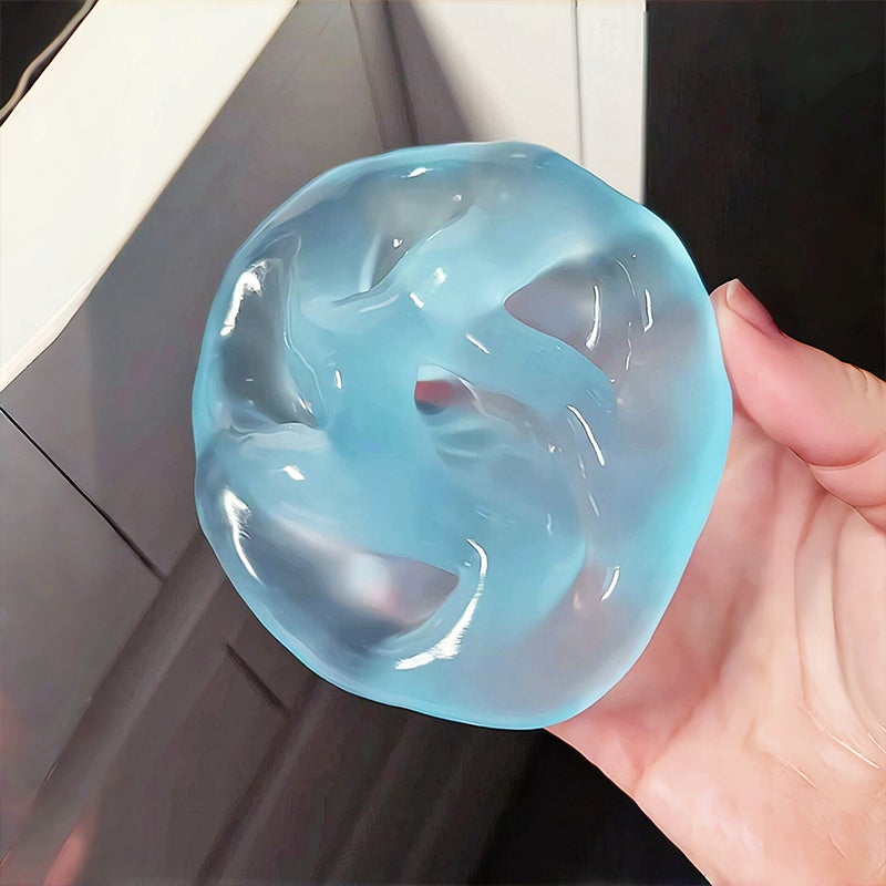Ocean Squishy Stress Relief Toy (Slow Rising) - Image 1