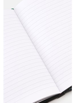 Warner Bros The Matrix Premium Notebook 15 L x 20 H x 2 W cm, Blue  - Image 2