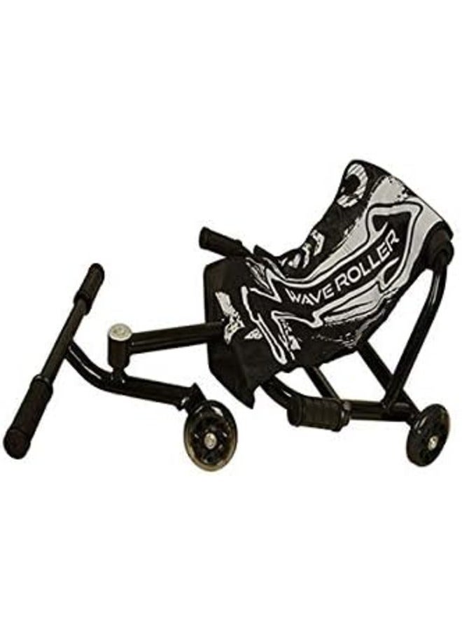 Flashing Scooter Toy With Comfortable Seat And Fun For Your Kid - Image 2