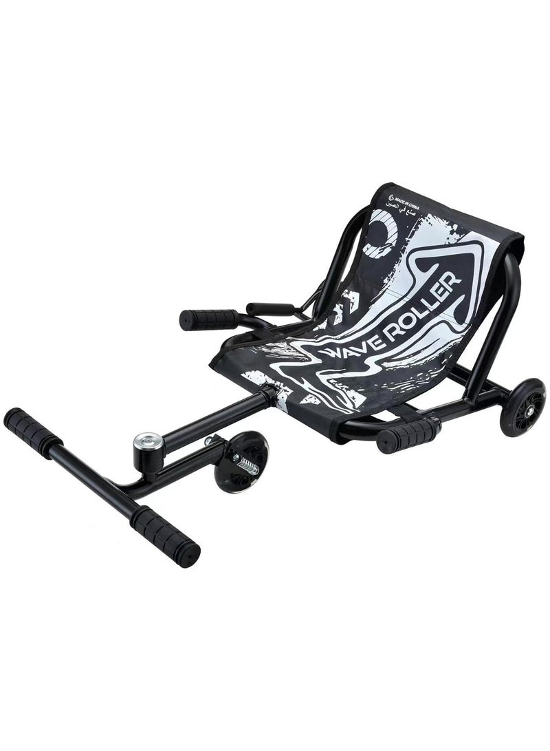 Flashing Scooter Toy With Comfortable Seat And Fun For Your Kid - Image 1