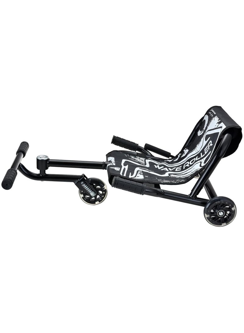 Flashing Scooter Toy With Comfortable Seat And Fun For Your Kid - Image 3