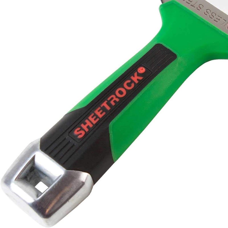 Sheetrock USG MATRIX Professional Joint Knives (5-Inch, Stainless Steel) - Image 1