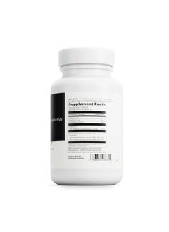 Davinci Labs Omega3 1000 Dietary Supplement To Maintain Already Normal Cholesterol Levels And Support Immune System Healthy Hair And Skin* Glutenfree 45 Enteric Coated Softgels  - Image 3