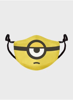 ديفيوزد قناع وجه قابل للغسل  - Image 1