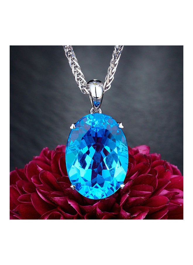 NIBEMINENT - Designed Necklace - Image 1
