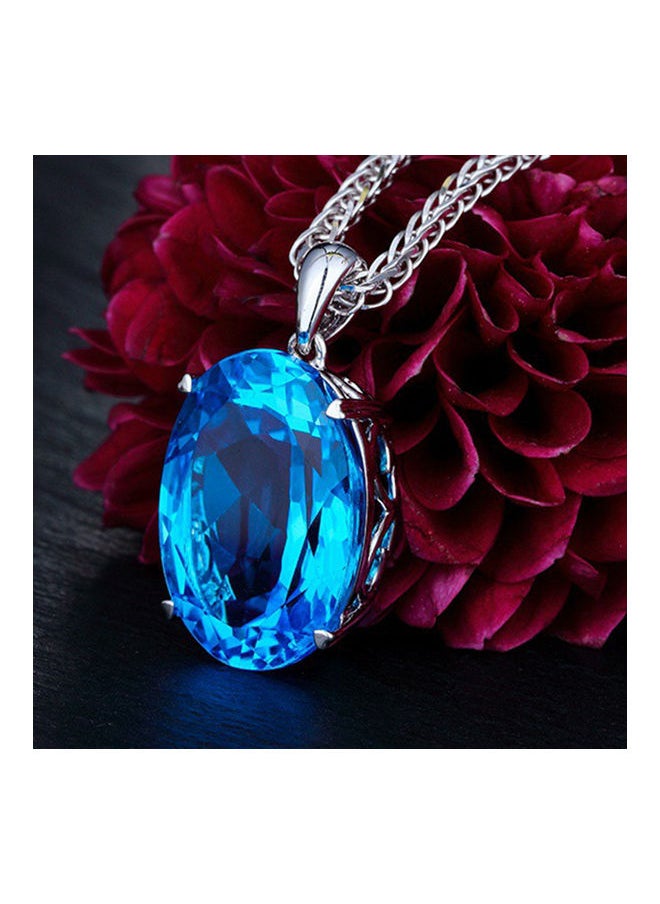 NIBEMINENT - Designed Necklace - Image 1