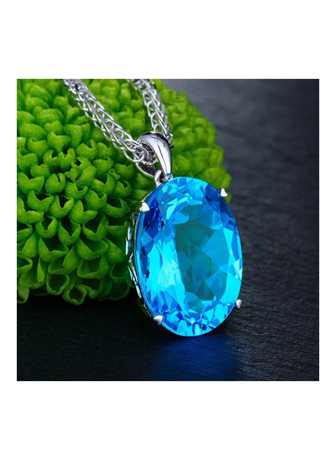 NIBEMINENT - Designed Necklace - Image 1