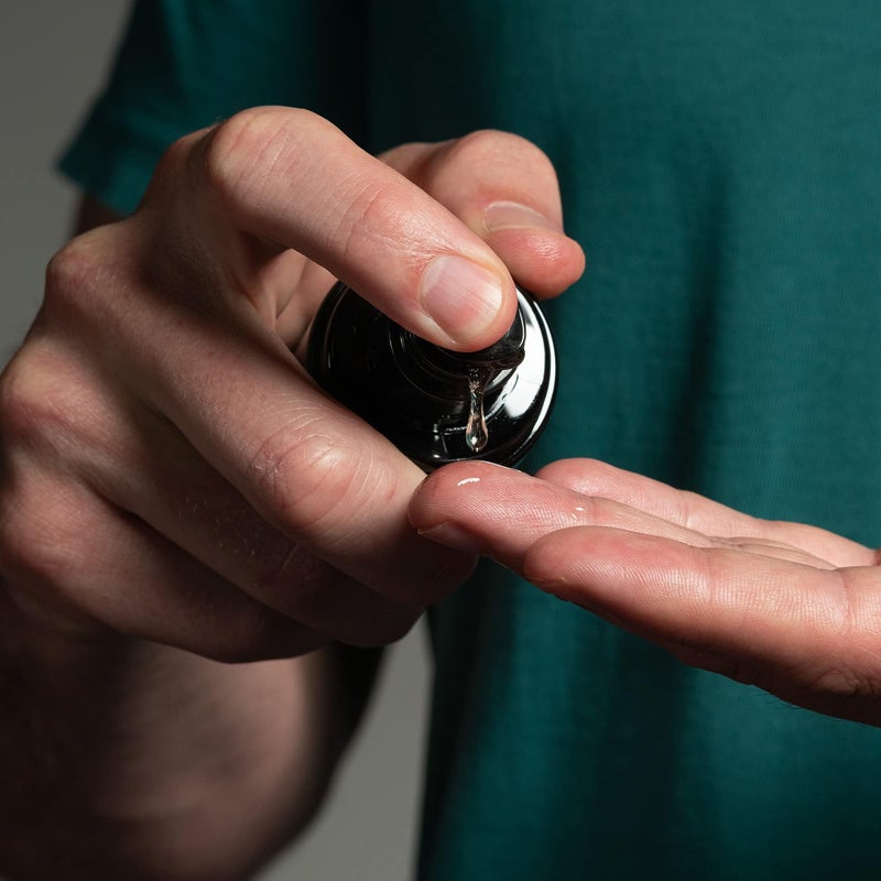 Anthony Pre-Shave and Conditioning Beard Oil, 2 Fl Oz, Contains Rosemary, Basil, Olive and Calendula Oils, Hydrates, Softens, Nourishes, and Conditions Skin - Image 3