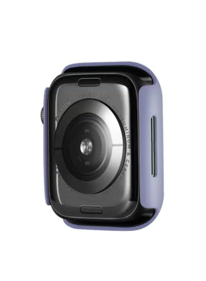 GULFLINK Protective Case Cover for Apple iWatch 7 41mm - Image 2