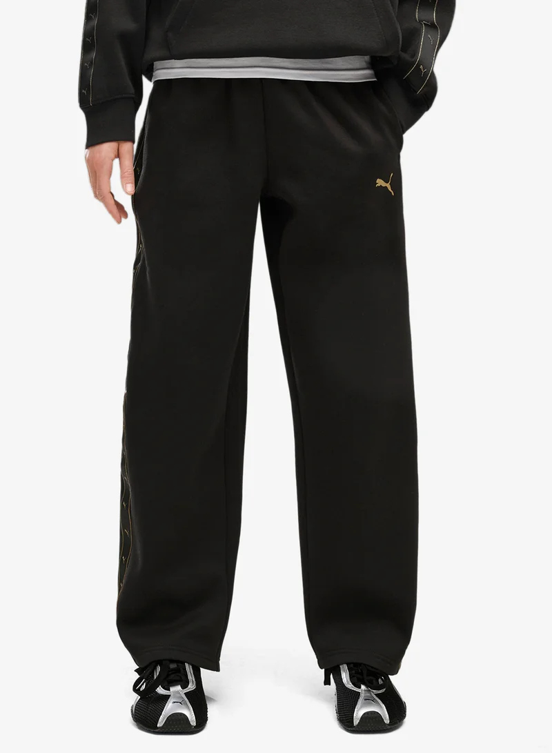 Youth Essential Tape Relaxed Sweatpants